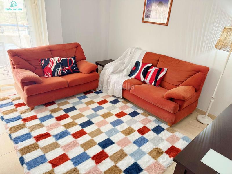 Foto 6c38779c-0e0d-4281-8e9c-d83780584057. Location appartement dans avenida ausias march 1 dans Campello (el)