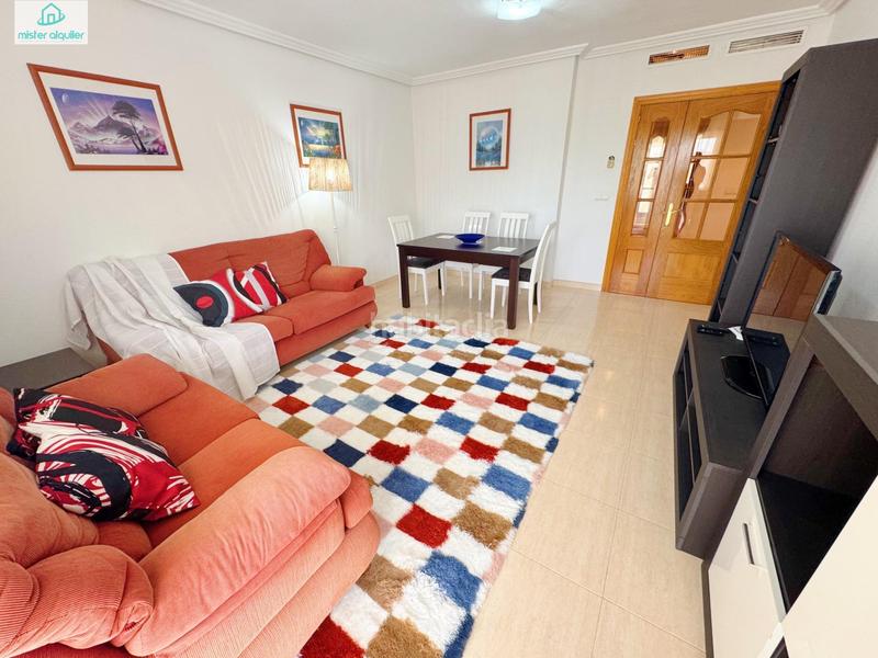 Foto 825d0eac-0f31-45da-9279-df3ccf451d04. Location appartement dans avenida ausias march 1 dans Campello (el)