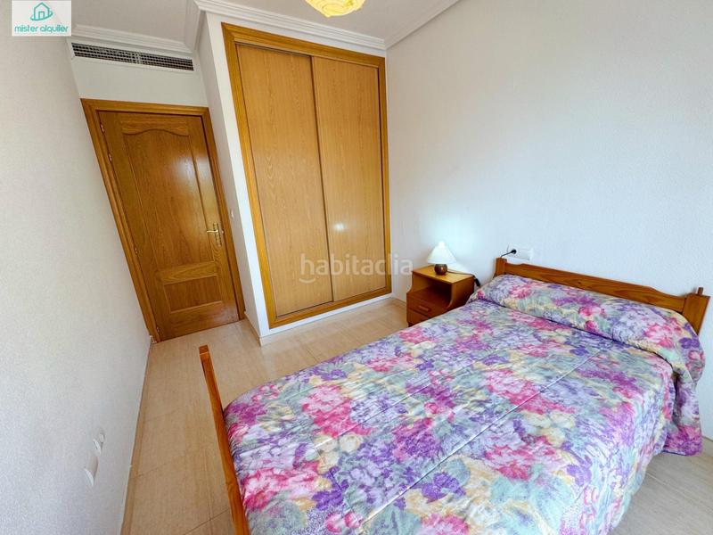 Foto 05b0b71f-0368-4861-a5a3-71edd7504c9d. Rent apartment in avenida ausias march 1 in Campello Playa Campello (el)