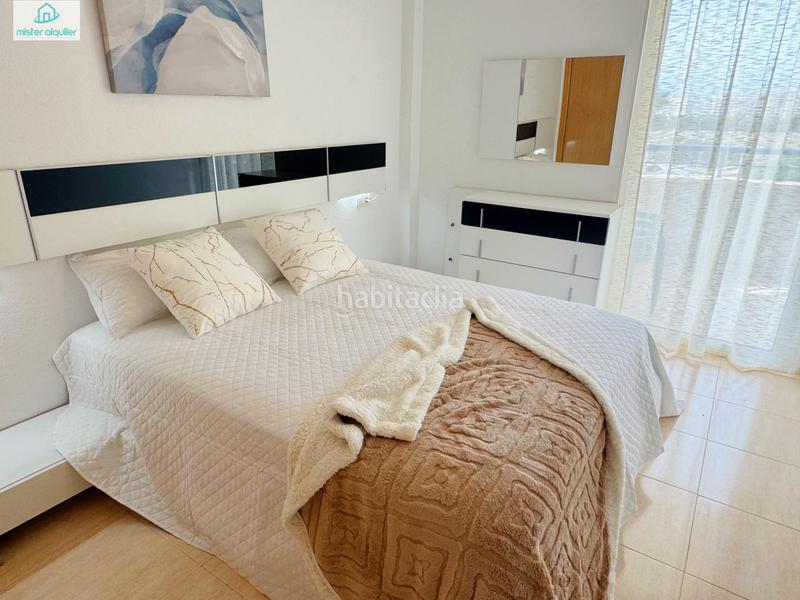 Foto 07bd4042-24d3-4bfe-9d08-9dd6faa30655. Rent apartment in avenida ausias march 1 in Campello Playa Campello (el)