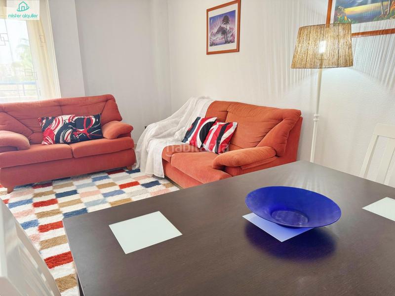 Foto 0e5fe80b-733c-490c-933f-c9c082164998. Rent apartment in avenida ausias march 1 in Campello Playa Campello (el)