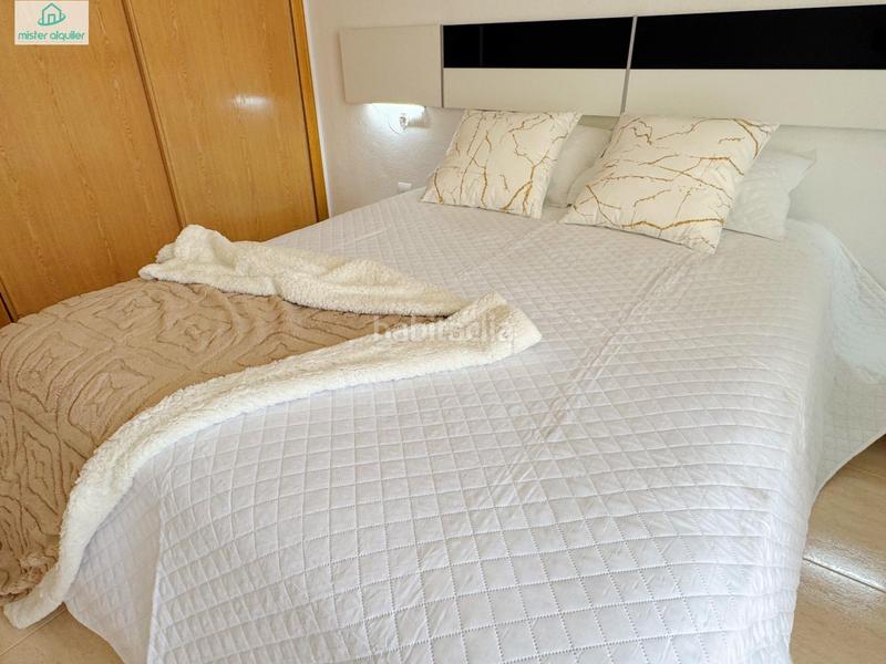 Foto 1282dd52-c908-48fb-ac2d-8f58ec14d7e3. Rent apartment in avenida ausias march 1 in Campello Playa Campello (el)