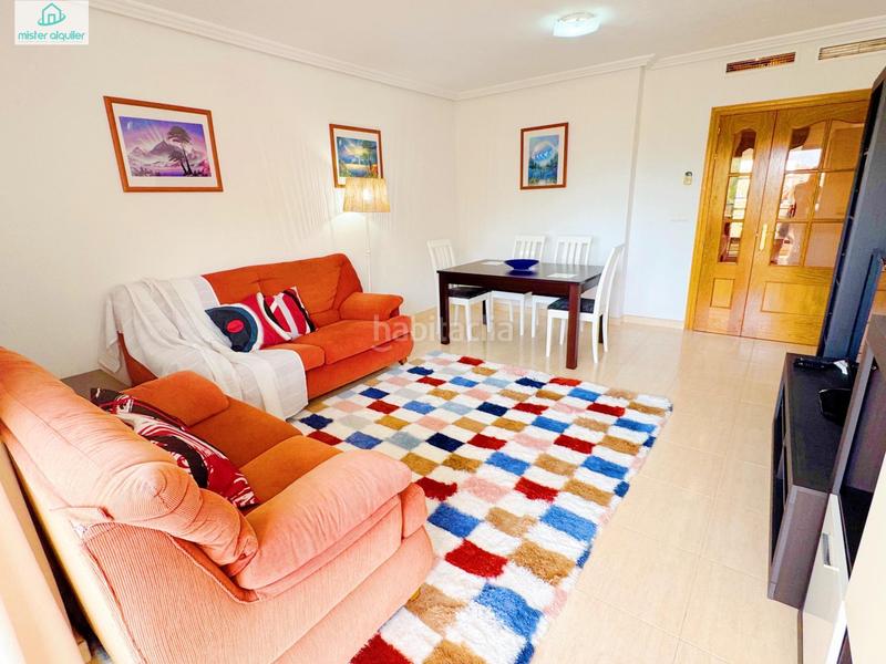 Foto 16e06d11-3513-4bc9-8684-07932a2f1d03. Rent apartment in avenida ausias march 1 in Campello Playa Campello (el)