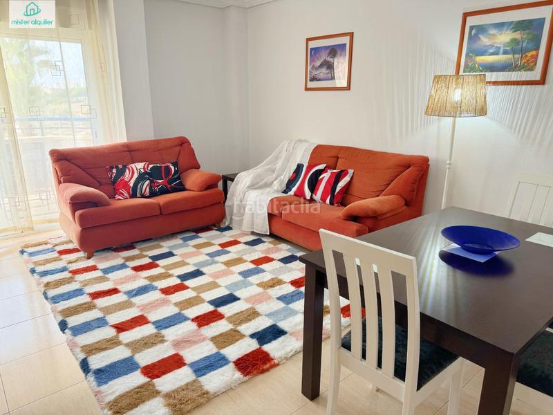 Foto 2d783699-f3d4-4bf7-9379-b68cfe01ff09. Rent apartment in avenida ausias march 1 in Campello Playa Campello (el)