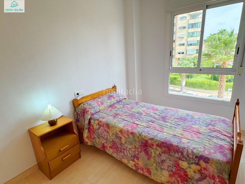 Foto 31caef0e-15b6-43ac-9295-0328f7ba8f06. Rent apartment in avenida ausias march 1 in Campello Playa Campello (el)
