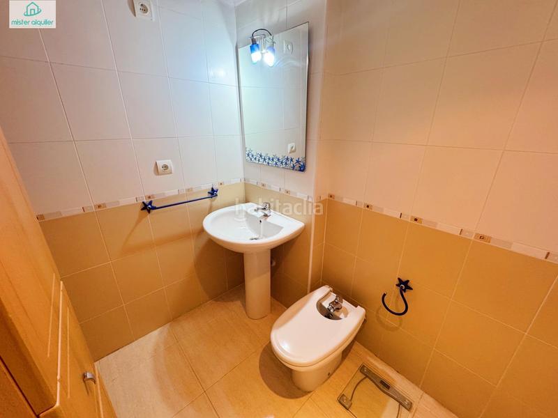 Foto 5edd4281-2994-45fe-84db-c36b5affe7c3. Rent apartment in avenida ausias march 1 in Campello Playa Campello (el)