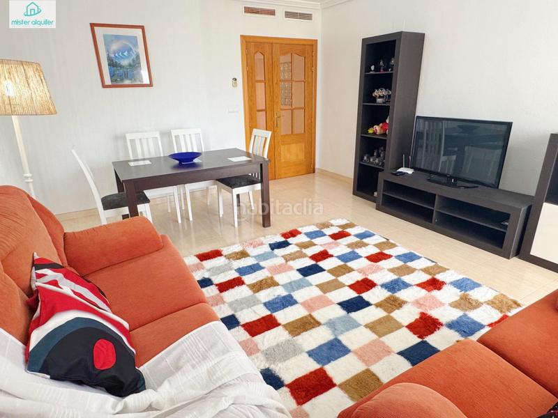 Foto 6bac09a7-01c0-49d1-bc5c-7ca1ed7df1e4. Rent apartment in avenida ausias march 1 in Campello Playa Campello (el)