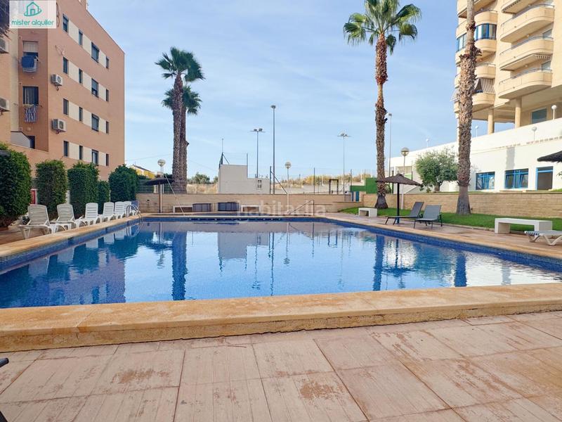 Foto 6c876e6c-da20-4914-84a3-5f0ba3b10a16. Rent apartment in avenida ausias march 1 in Campello Playa Campello (el)