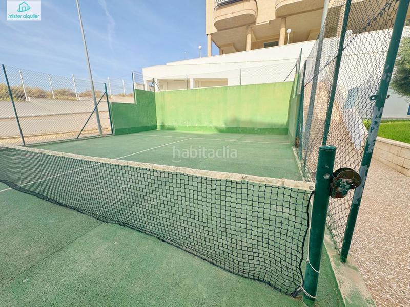 Foto 848d940a-12a1-45b4-a2a4-852e1563e7a8. Rent apartment in avenida ausias march 1 in Campello Playa Campello (el)