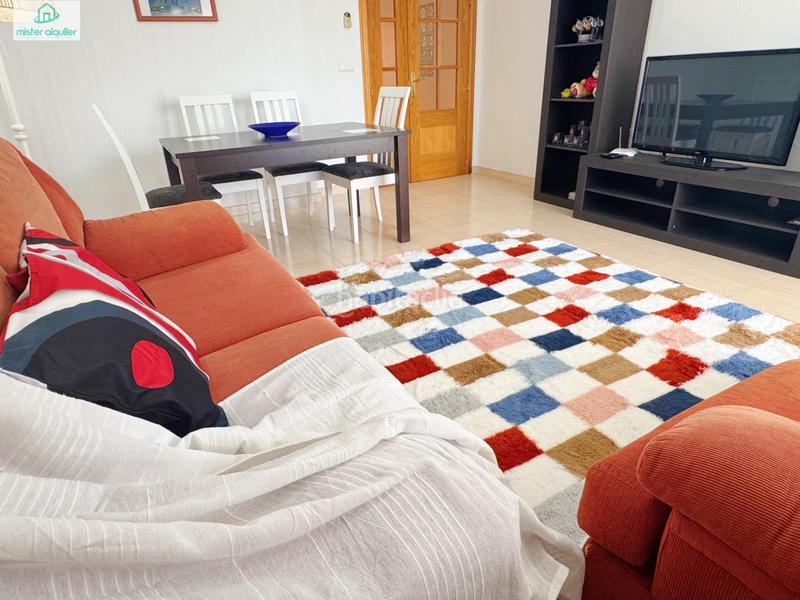 Foto 915d8dfd-8666-4744-9989-c57416ba76fd. Rent apartment in avenida ausias march 1 in Campello Playa Campello (el)