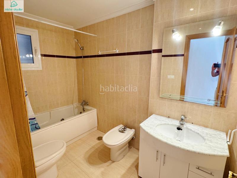 Foto 9afb0413-74f1-481d-9d61-1509cb859b98. Rent apartment in avenida ausias march 1 in Campello Playa Campello (el)