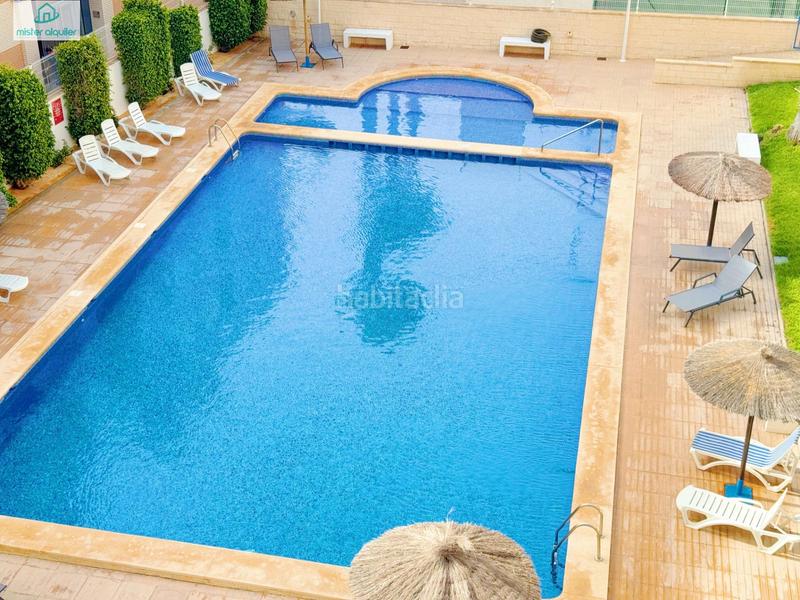 Foto 9fbb9d82-2a83-4cd6-b545-46e5df5a787d. Rent apartment in avenida ausias march 1 in Campello Playa Campello (el)