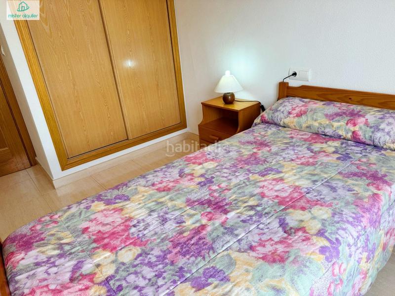 Foto f15174da-fc6b-4f18-9b0b-bc21f3d7f9e0. Rent apartment in avenida ausias march 1 in Campello Playa Campello (el)