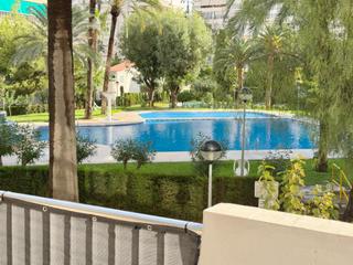 Alquiler Apartamento en Avenida bruselas 18. Alquiler de vivienda en urbanización manzanares, con piscina, ja