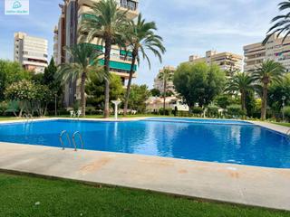 Location Appartement à Avenida bruselas 18. Alquiler de vivienda en urbanización manzanares, con piscina, ja