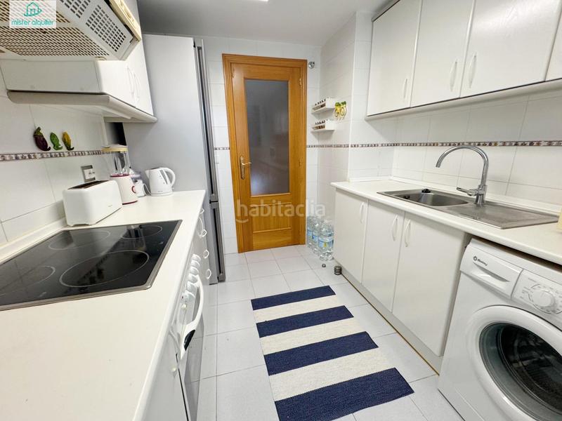 Foto 4e94d232-0065-48b1-be2e-514ef8ca81cb. Affitto piccolo appartamento in jaume i el conqueridor 3 in Campello (el)