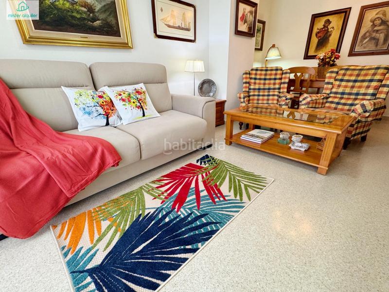 Foto 88a007ee-bcd1-48bb-ad2b-ec39d63683f8. Affitto piccolo appartamento in jaume i el conqueridor 3 in Campello (el)