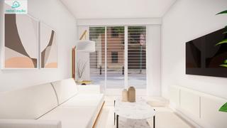 Rez-de-chaussée à Calle de valencia 22. Oportunidad única de vivienda nueva a estrenar en el centro de s