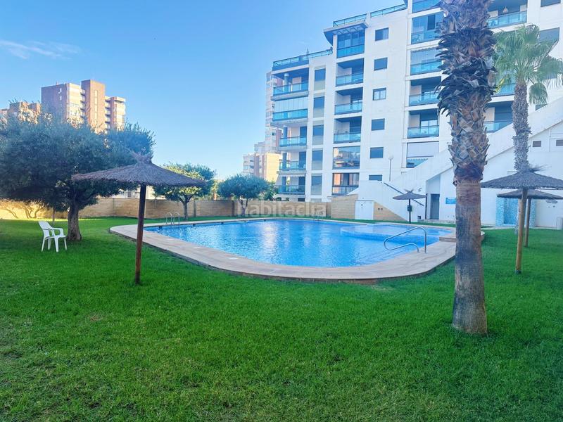 Foto 04955ff4-8716-4979-8162-eb7fd8434e2b. Affitto piccolo appartamento in calle de alcoy 30 in Campello (el)