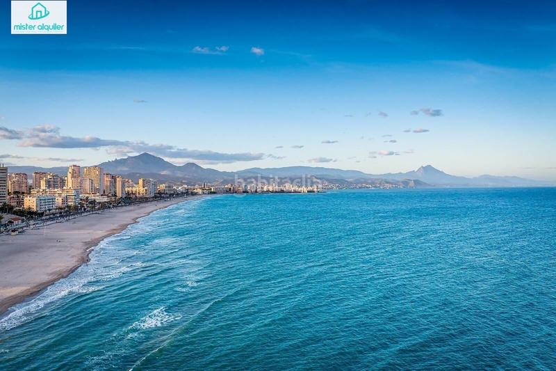 Foto 2005af9a-4af8-4c51-af97-f0f3cf658f03. Affitto piccolo appartamento in calle de alcoy 30 in Campello (el)