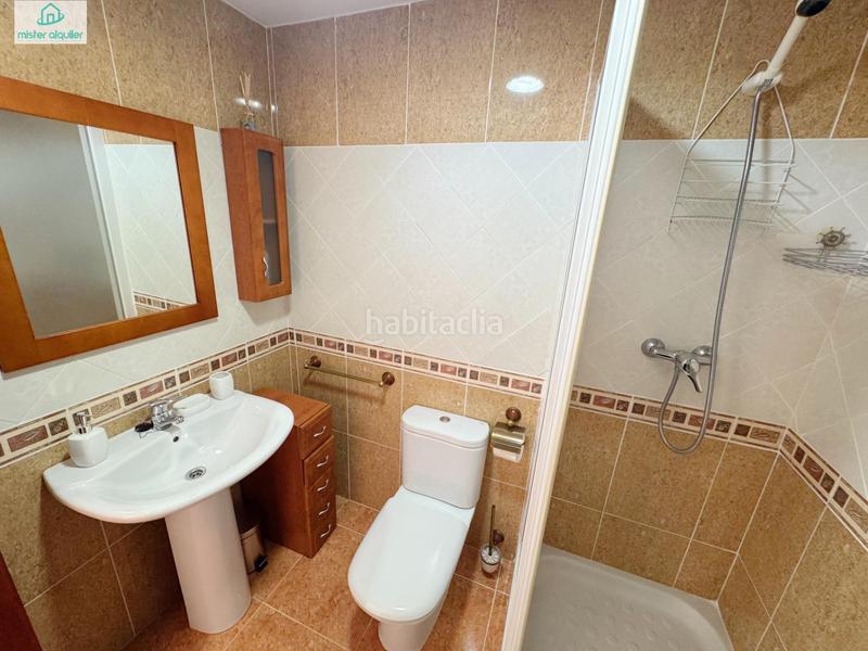 Foto 45493b81-5ea9-4d5f-a992-2b223cb75f68. Affitto piccolo appartamento in calle de alcoy 30 in Campello (el)