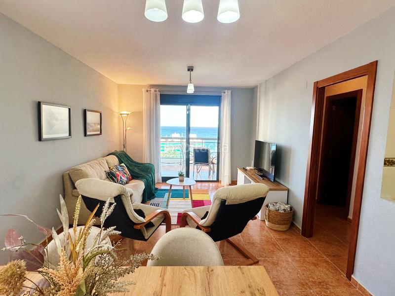 Foto 857a7c5a-c3fa-479f-8bcc-de5fce18b6e4. Affitto piccolo appartamento in calle de alcoy 30 in Campello (el)