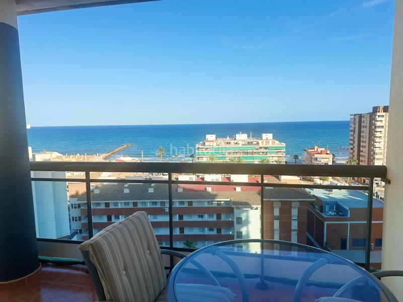 Foto c8242507-ab6f-473d-80e8-e55d80a1ff78. Affitto piccolo appartamento in calle de alcoy 30 in Campello (el)