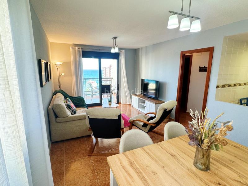 Foto cd14a248-0645-41d8-b9ac-616d734d5ea0. Affitto piccolo appartamento in calle de alcoy 30 in Campello (el)