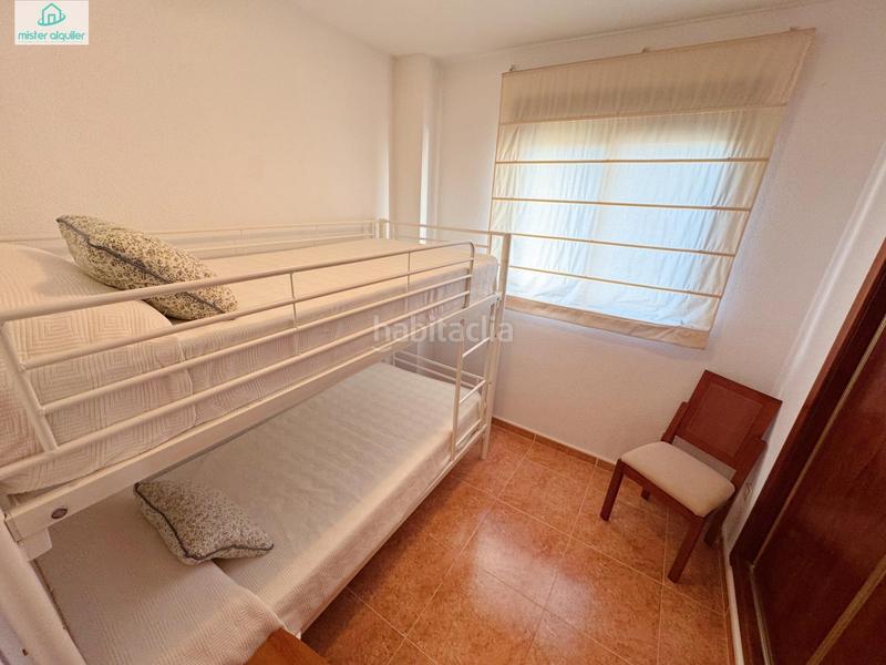 Foto db18308c-eb6a-4e3a-9c42-508800c42926. Affitto piccolo appartamento in calle de alcoy 30 in Campello (el)