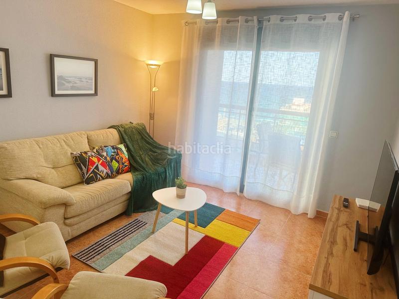 Foto e4727bb4-0920-4ae3-a88f-ed25be3926b2. Affitto piccolo appartamento in calle de alcoy 30 in Campello (el)