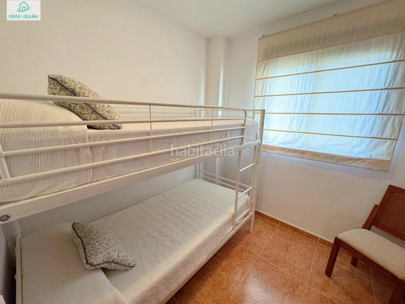 Foto ed48ad19-db57-421c-9e4f-663d84f57c80. Affitto piccolo appartamento in calle de alcoy 30 in Campello (el)