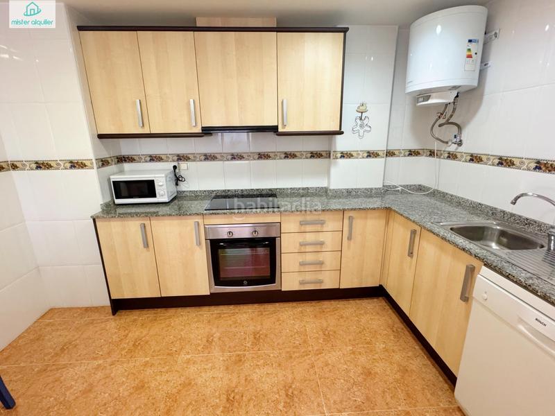 Foto 082ad3ee-9dcc-4668-9a25-16b8e1da0885. Rent apartment in calle de alcoy 30 in Campello Playa Campello (el)
