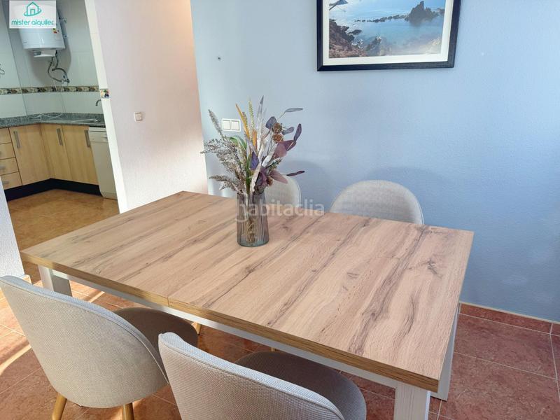 Foto 0e1d0360-d343-4740-9269-a5721fb25134. Rent apartment in calle de alcoy 30 in Campello Playa Campello (el)