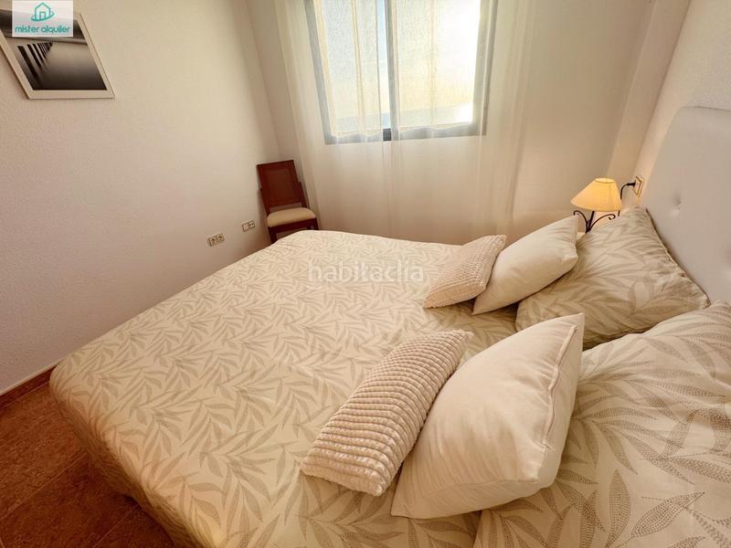 Foto 10cee9d1-016c-44dd-95c9-3c43508109d4. Rent apartment in calle de alcoy 30 in Campello Playa Campello (el)