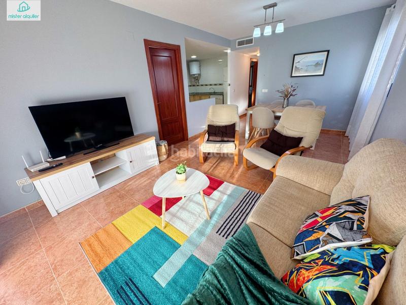 Foto 2c32a50c-a541-4395-a2dc-8768774ec502. Rent apartment in calle de alcoy 30 in Campello Playa Campello (el)