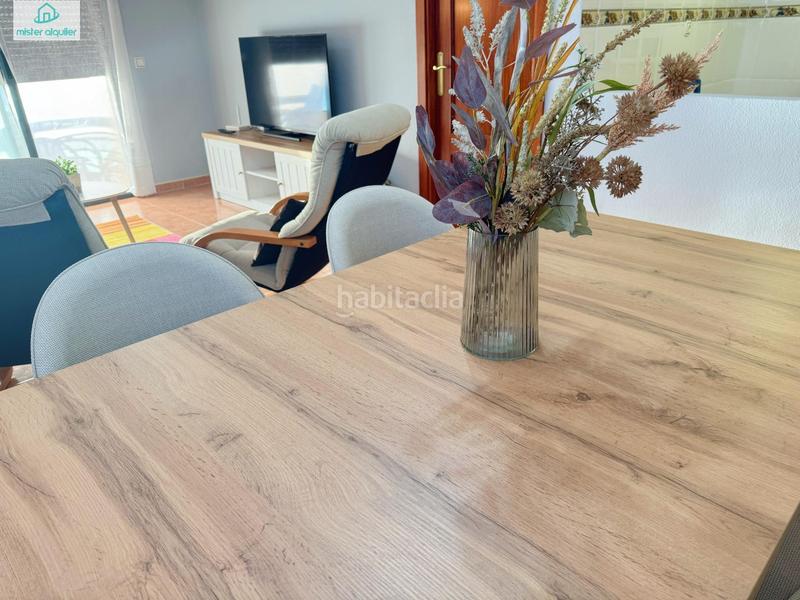 Foto 2d6b9078-e953-4104-840b-a67ffe7b0edf. Rent apartment in calle de alcoy 30 in Campello Playa Campello (el)