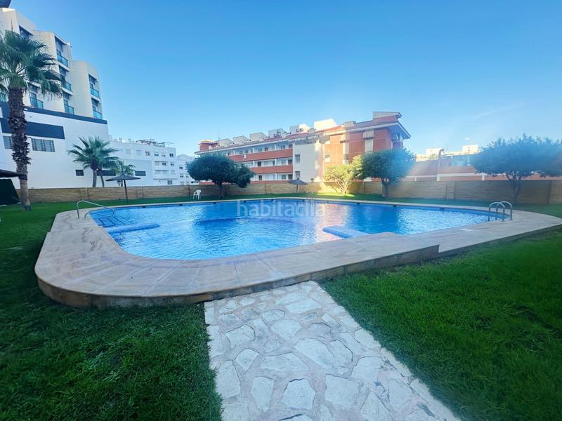 Foto 33133449-7f2c-4426-969d-7bc6411fd6a1. Rent apartment in calle de alcoy 30 in Campello Playa Campello (el)