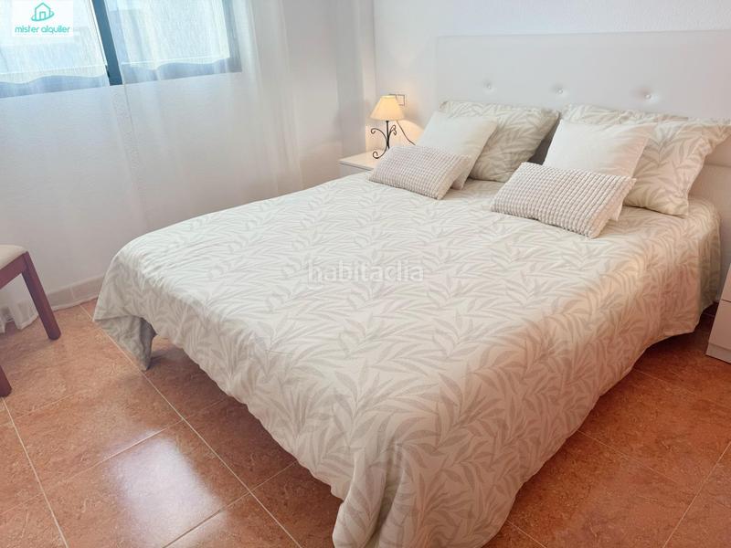 Foto 5b26dd5e-e0c5-4740-a062-c64558a4c51f. Rent apartment in calle de alcoy 30 in Campello Playa Campello (el)
