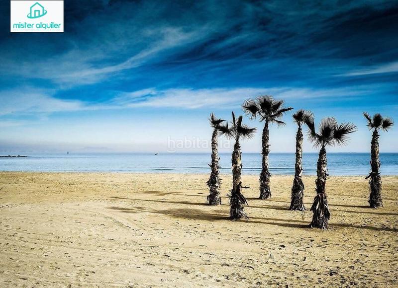 Foto 61b10a6f-43e2-4e39-abb0-a91a4208a98a. Rent apartment in calle de alcoy 30 in Campello Playa Campello (el)