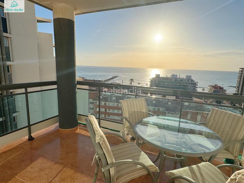 Foto 644f3d21-f644-476c-9e5b-786d2e03a62e. Rent apartment in calle de alcoy 30 in Campello Playa Campello (el)