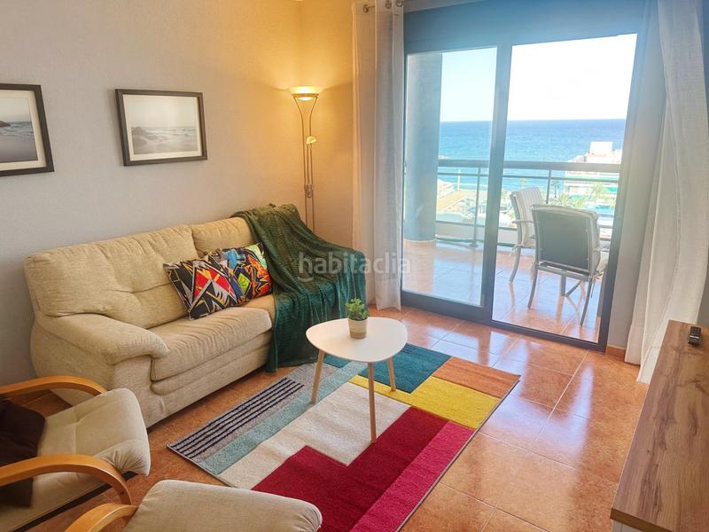 Foto 68ba6ce0-7ea6-4da2-9ba4-1b08ec774975. Rent apartment in calle de alcoy 30 in Campello Playa Campello (el)