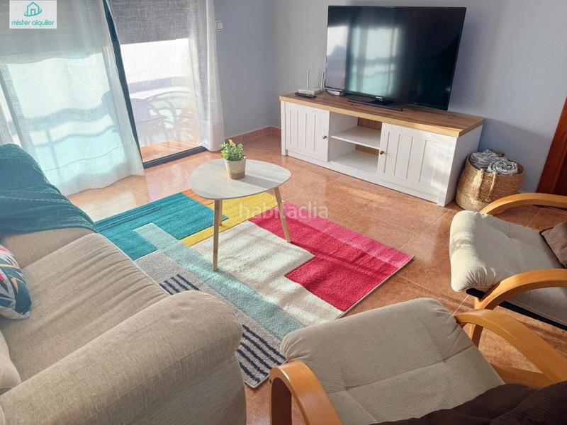 Foto 6a8dc2b2-a229-43e0-bc3b-b51dc06f87bb. Rent apartment in calle de alcoy 30 in Campello Playa Campello (el)