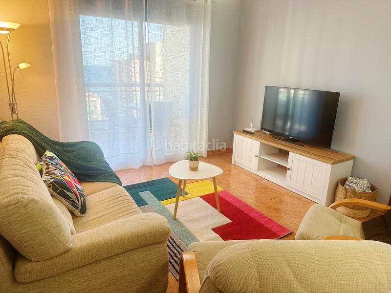 Foto 7228ed37-3ced-4c18-b095-556249850d77. Rent apartment in calle de alcoy 30 in Campello Playa Campello (el)