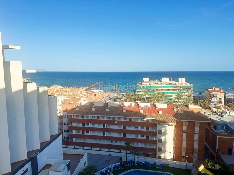 Foto 73465c24-4217-40c3-bc96-3cebf745f8a0. Rent apartment in calle de alcoy 30 in Campello Playa Campello (el)