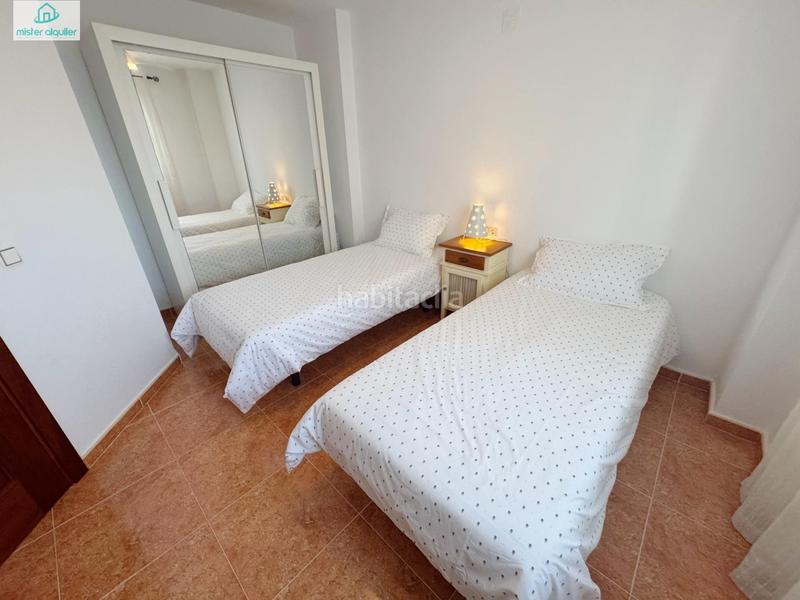 Foto 803c9f21-6802-4c6b-b647-470afa1e009d. Rent apartment in calle de alcoy 30 in Campello Playa Campello (el)