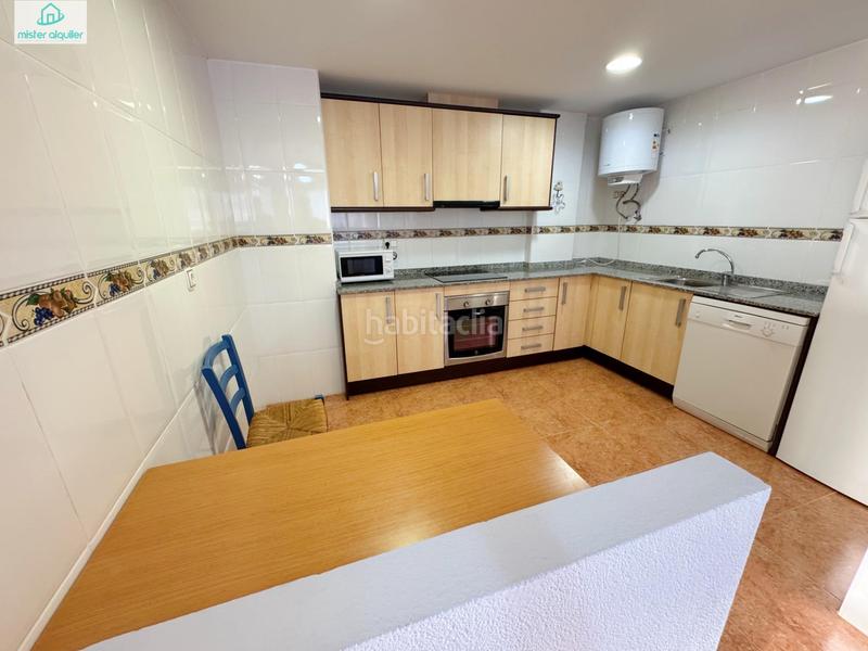 Foto 82f30133-5159-4354-9cb0-a9c287e2ebd2. Rent apartment in calle de alcoy 30 in Campello Playa Campello (el)