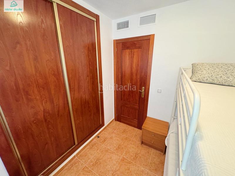 Foto a166e701-fd96-4fd6-b4b3-41b84dc122af. Rent apartment in calle de alcoy 30 in Campello Playa Campello (el)