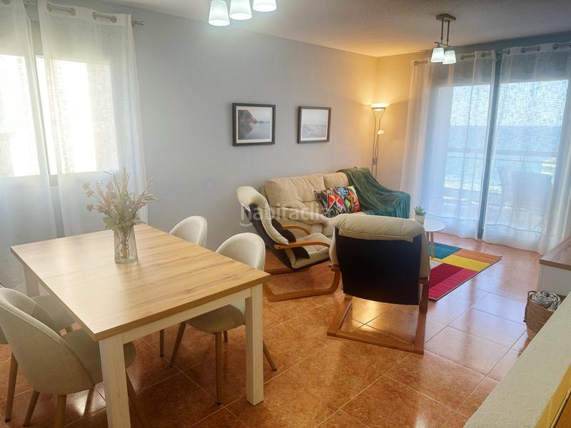 Foto adf37290-1988-4184-ae32-664b89da4a4e. Rent apartment in calle de alcoy 30 in Campello Playa Campello (el)