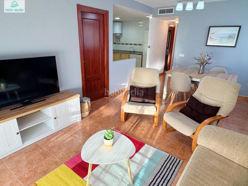 Foto be299d67-6cac-4094-8ee7-5ab8995c6729. Rent apartment in calle de alcoy 30 in Campello Playa Campello (el)