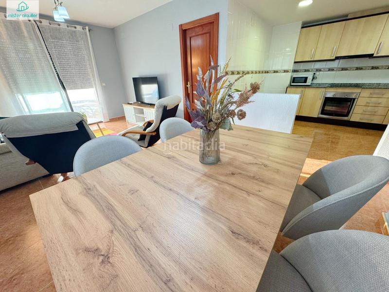 Foto ca79dec8-c342-49cb-b2d5-fd168e1e9a6d. Rent apartment in calle de alcoy 30 in Campello Playa Campello (el)